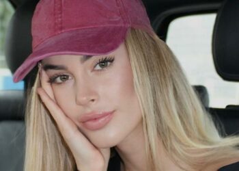 ''Non riuscivo più a sostenere i costi del bodyguard'': Sophie Codegoni ora è sempre connessa con i Carabinieri, la rivelazione