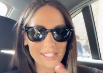 Giulia De Lellis non sa se festeggiare la Festa della Mamma