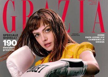 ''Mi chiuderò in casa a piangere lacrime amare'': la cantante Annalisa rivela la sua ansia per l'arrivo dei 40 anni