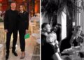 Chanel Totti fa il miracolo! Alla super festa di compleanno nel weekend ci sono mamma Ilary col fidanzato Bastian e papà Totti con la sua Noemi: guarda