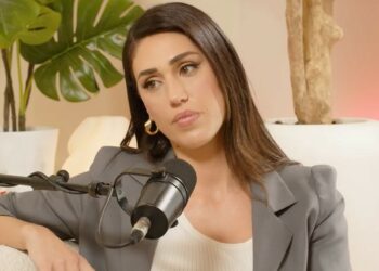 ''Mi dava fastidio che la gente non imparasse il mio nome, che fossi la 'sorella di''': Cecilia Rodriguez rivela che il suo piano era di tornare in Argentina