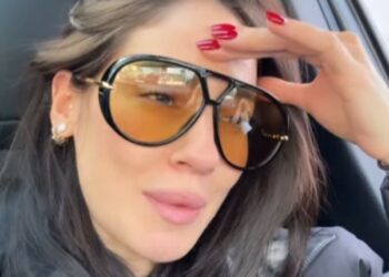 ''Ogni giorno succede qualcosa di nuovo al mio corpo e al mio umore'': Giulia De Lellis tra nausee e mal di testa in gravidanza