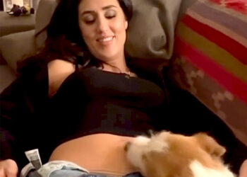 ''Ti sei fatta desiderare molto'': Cecilia Rodriguez annuncia finalmente la gravidanza e rivela genere e nome del bebé