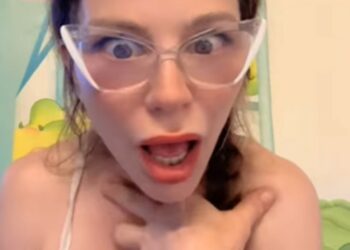 Naike Rivelli racconta come ha smesso di mangiare carne