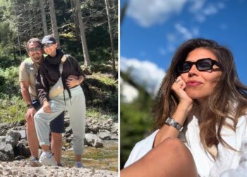 Brignano e Flora Canto, vacanze in montagna