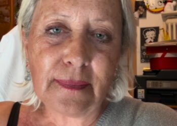 Carolyn Smith sbotta dopo l’ennesima fake news sulla sua salute