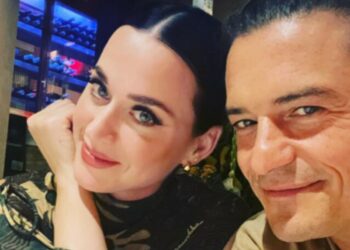 Katy Perry e Orlando Bloom confermano ufficialmente la rottura: ''Nostra figlia resta la priorità''