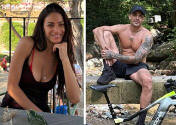 Elodie in crisi con Iannone? Si sono lasciati? Il gossip impazza, ecco perché