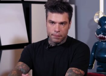 Fedez rivela a quanti milioni di euro ammonta il suo patrimonio: l'incredibile cifra