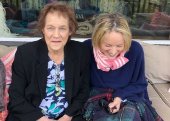 Morta la madre di Sharon Stone: l’annuncio dell’attrice