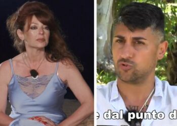 Temptation Island parte col botto: Sonia chiede il falò anticipato con Alessio per le parole gravissime, ma l'aspetta una sorpresa, ecco com'è andata