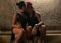 Fedez ufficializza l’amore con la giovane Giulia Honegger