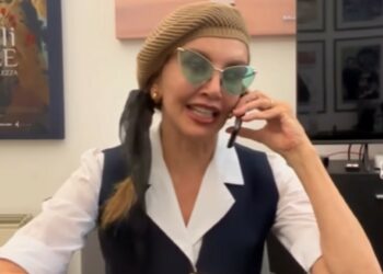 ''Barbara d'Urso ha detto sì a Ballando con le Stelle!'': Milly Carlucci annuncia ufficialmente che la collega è nel cast della nuova edizione del talent di Rai1