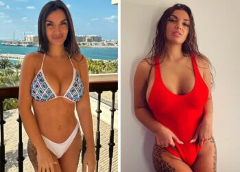''Molte persone rosicano vedendo che ce l’ho fatta'': Elettra Lamborghini risponde a chi la critica perché 'troppo magra'