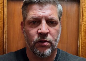 ''Con la malattia che ho mi è vietato avere speranza'': Matteo Materazzi, fratello dell'ex calciatore azzurro, parla della vita con la SLA