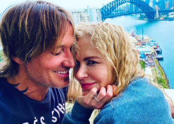 Finisce dopo 19 anni il matrimonio di Nicole Kidman e Keith Urban: ''Lei non voleva''
