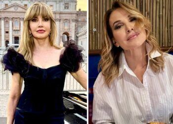 Milly Carlucci su Barbara D'Urso a Ballando con le stelle: ''Nessuno sgarbo a Mediaset, da noi lei deve lasciarsi andare''