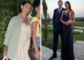 Melissa Satta incinta di Beretta? Ecco tutte le foto ''sospette'' Melissa Satta incinta di Beretta? Ecco tutte le foto ''sospette''
