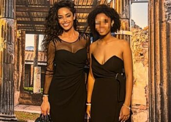 ''Pia ha dodici anni, ormai è più alta di me'': Raffaella Fico svela che lavoro vuole fare da grande la figlia avuta con Mario Balotelli