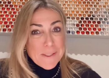 ''Si sono sprecate illazioni su di me, non sono mai stata raccomandata'': Francesca Senette parla dopo la morte di Emilio Fede e rivela di cosa si occupa oggi