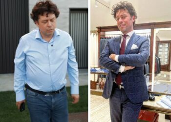 ''Non mi interessa essere magro'': Raffaello Tonon risponde alle critiche sul suo cambiamento fisico, spiega il suo nuovo punto di vista