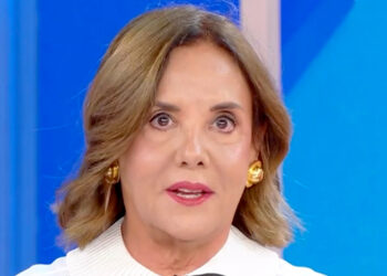 ''Mi si è accapponata la pelle'': Patrizia Mirigliani rompe il silenzio sul messaggio allarmante pubblicato dal figlio pochi giorni fa