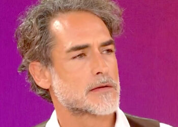 ''Mio figlio ha malattia rara della pelle, solo altri quattro casi al mondo'': la confessione dell'ex vincitore dell'Isola Sergio Muniz, ecco di che si tratta