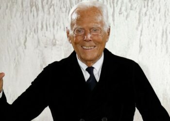 E' morto Giorgio Armani, l'annuncio: ''Si è spento serenamente circondato dai suoi cari, ha lavorato fino agli ultimi giorni''