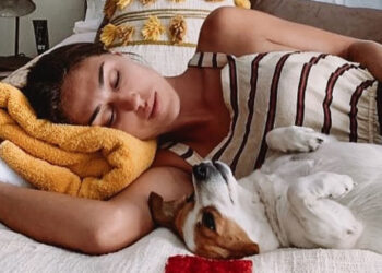 ''Quanto mi manchi già, il nostro un amore morboso'': Cecilia Rodriguez rompe silenzio dopo morte dell'amatissima Aspirina