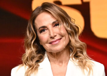 Da regina di Mediaset a concorrente di talent, Barbara d’Urso ammette: ''Io sono abituata ad essere Milly Carlucci! Psicologicamente è difficile''