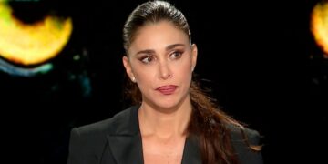 ''Il mio problema erano le benzodiazepine'': Belen Rodriguez parla per la prima volta della sua dipendenza