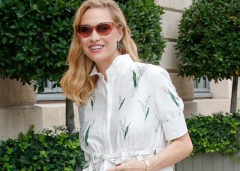 Beatrice Borromeo ha partorito, è mamma per la terza volta: ecco il nome scelto per la figlia