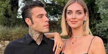 ''Un pacchetto che puzza di marcio'': Fedez parla del matrimonio con Chiara Ferragni e non fa sconti