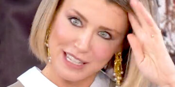 ''Volevo morire, una doccia fredda'': l’ex velina Elena Barolo racconta come ha scoperto un tradimento dell’ex Martorana con una telefonata partita per sbaglio