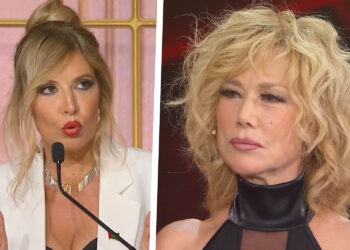 Le parole di Selvaggia Lucarelli sul 'bonus lutto animale domestico' per Nancy Brilli a 'Ballando' continuano a far discutere: cos’è successo