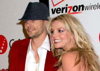 ''Britney osservava i nostri figli che dormivano con un coltello in mano'': l’ex marito della Spears fa un racconto davvero inquietante