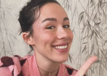 Aurora Ramazzotti annuncia la data delle nozze con Goffredo Cerza