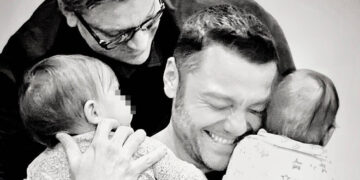 ''In questi 2 anni è accaduto un grande disastro'': Tiziano Ferro rompe il silenzio dopo il divorzio dal marito e rivela chi ha la custodia dei loro figli