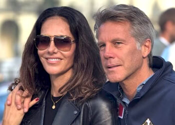 ''Clotilde ha saputo di Adriana dalla stampa, ho sbagliato'': Emanuele Filiberto non aveva detto all’ex moglie della nuova compagna