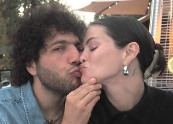 Selena Gomez dopo il suo matrimonio ha pianto, ma non di gioia: ''E’ il mio conflitto più grande''