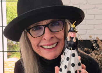 ''Aveva perso tantissimo peso'': un’amica di Diane Keaton racconta del peggioramento improvviso dell’attrice prima della morte
