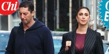 Belen Rodriguez si scambia baci col dottore: avrebbe un nuovo amore, ecco chi è lui