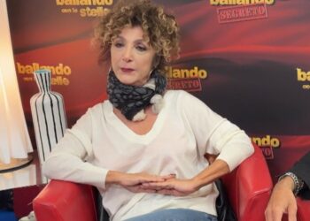 ''Lei è sempre così scioccata'': Marcella Bella punta il dito contro Barbara d’Urso, con lei a Ballando