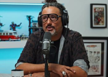 ''Non l’ho mai conosciuto'': Alessandro Borghese parla del figlio 19enne avuto da una precedente relazione