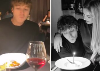 Paolo Ciavarro festeggia il primo compleanno dopo la morte della madre: ecco cos’ha organizzato per i 34 anni