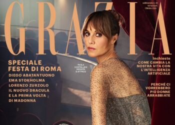 ''E’ stata la scintilla del nostro incontro'': Paola Cortellesi parla della sua grande amicizia con Laura Pausini