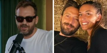 ''La mia ex ha raccontato la mia vita intima senza considerarmi'': Cesare Cremonini confessa la sofferenza profonda per il libro scritto da Martina Maggiore