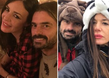 Alessia Fabiani svela l’identità dell’uomo che ama da tempo in segreto e mostra le foto della loro storia: guarda Alessia Fabiani svela l’identità dell’uomo che ama da tempo in segreto e mostra le foto della loro storia: guarda