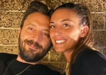 ''Relazione tossica, ma...'': Martina Margaret Maggiore replica all’ex Cesare Cremonini 