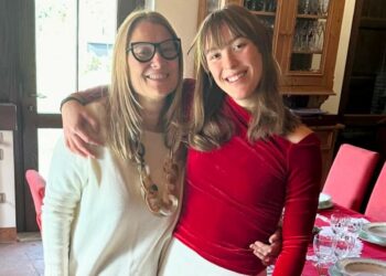 Alice, figlia di Luciano Pavarotti e Nicoletta Mantovani, ha intrapreso un entusiasmante lavoro: ecco quale